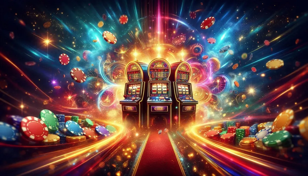 Spaceslotz Casino